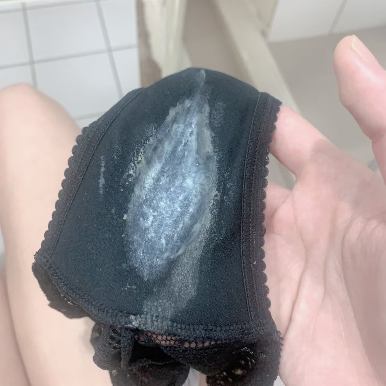 一号重口1
